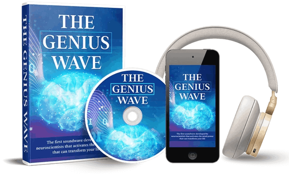 The Genius Wave  Program